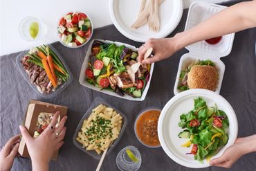 Takeaway Laakee Deli