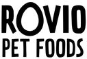 Rovio Pet Foods logo
