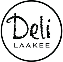 Laakee Deli logo