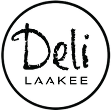 Laakee Deli logo