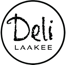 Laakee Deli logo