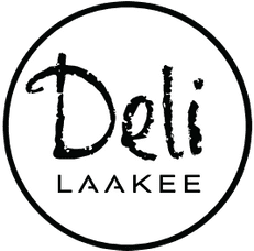 Laakee Deli logo