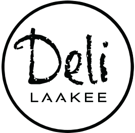 Laakee Deli logo
